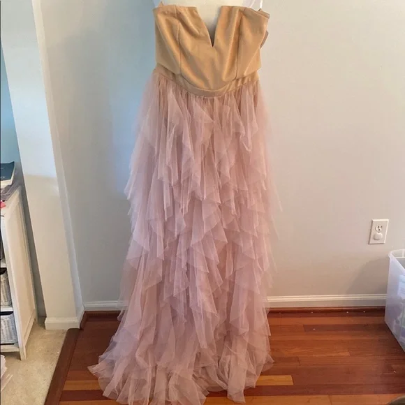 Faeriesty NWT size XL formal dress - Picture 5 of 12